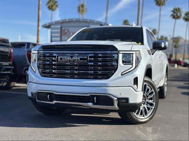 2026 GMC Sierra 1500 Denali Ultimate Tucson AZ