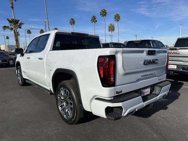 2026 GMC Sierra 1500 Denali Ultimate Tucson AZ