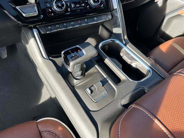 2026 GMC Sierra 1500 Denali Ultimate Tucson AZ