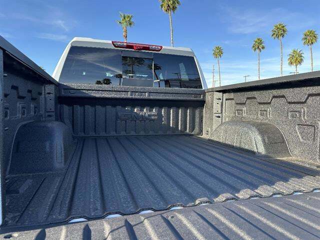 2026 GMC Sierra 1500 Denali Ultimate Tucson AZ