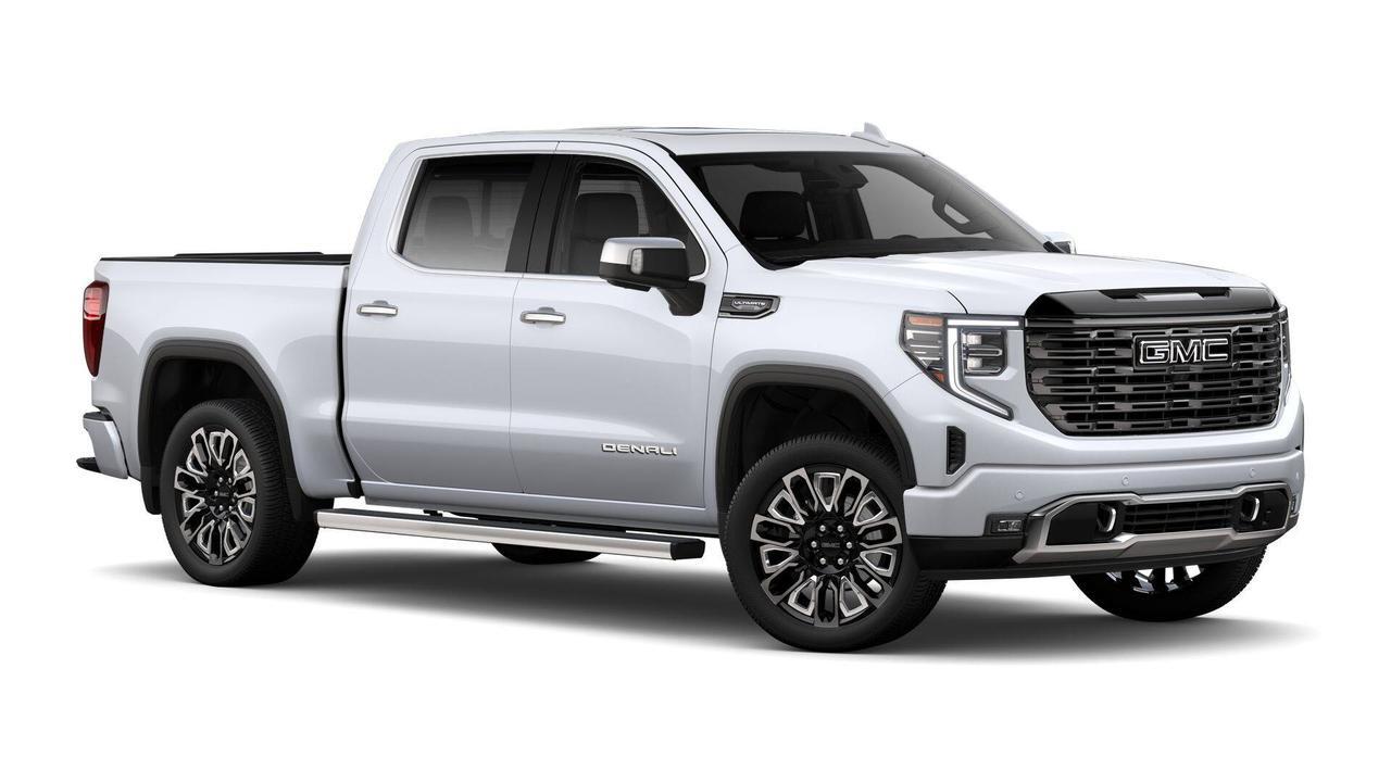 2026 GMC Sierra 1500 Denali Ultimate Tucson AZ