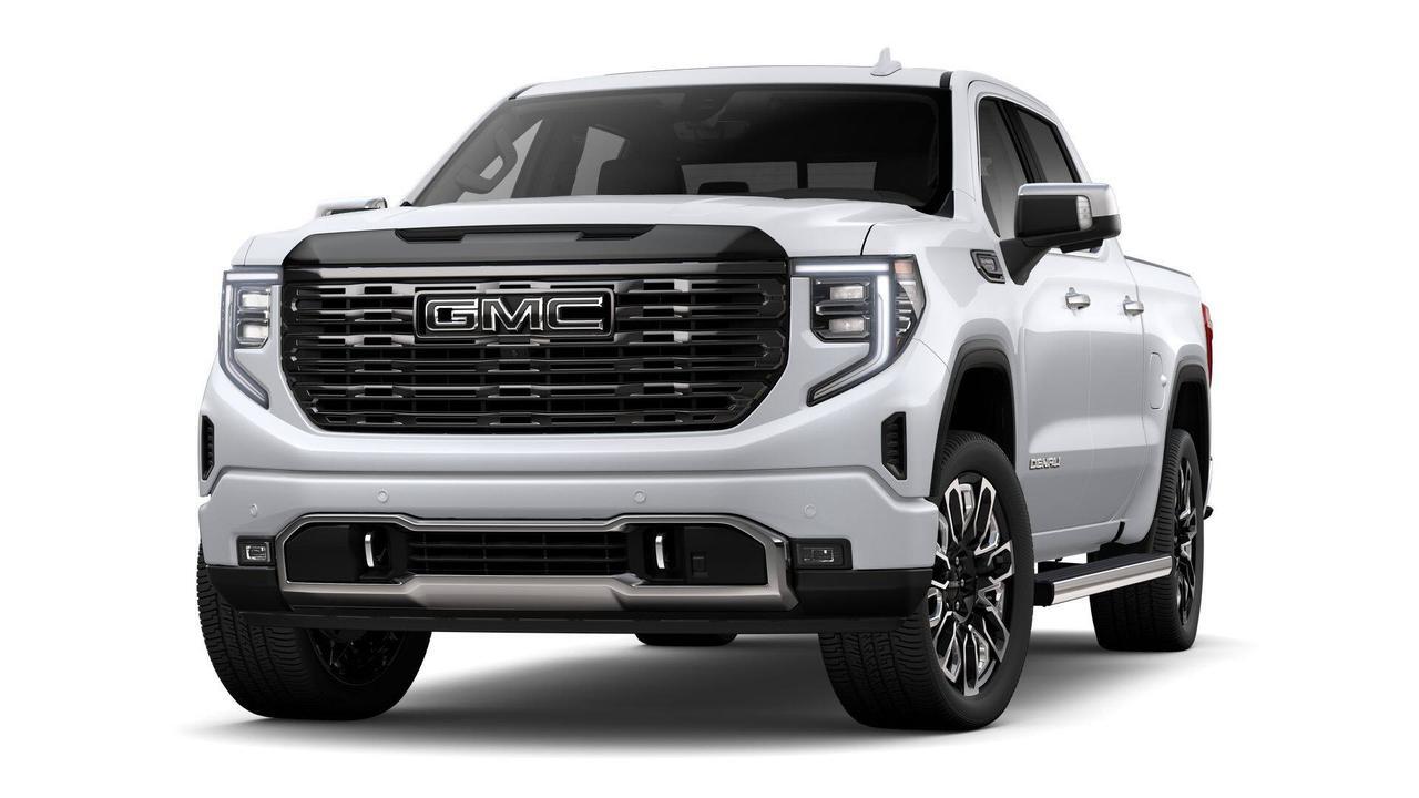 2026 GMC Sierra 1500 Denali Ultimate Tucson AZ