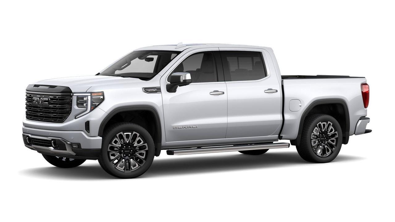 2026 GMC Sierra 1500 Denali Ultimate Tucson AZ