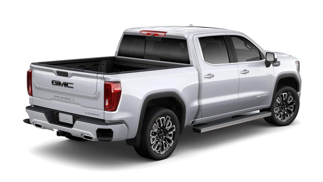 2026 GMC Sierra 1500 Denali Ultimate Tucson AZ