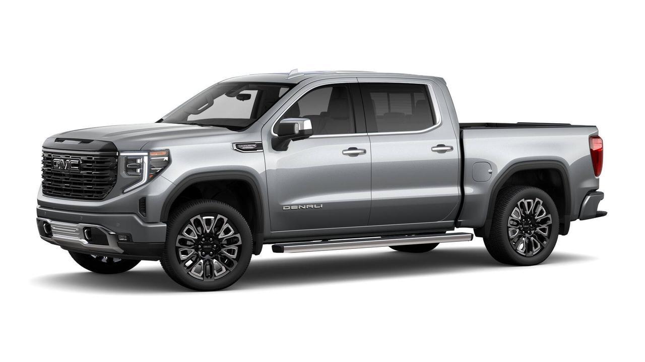 2026 GMC Sierra 1500 Denali Ultimate Tucson AZ