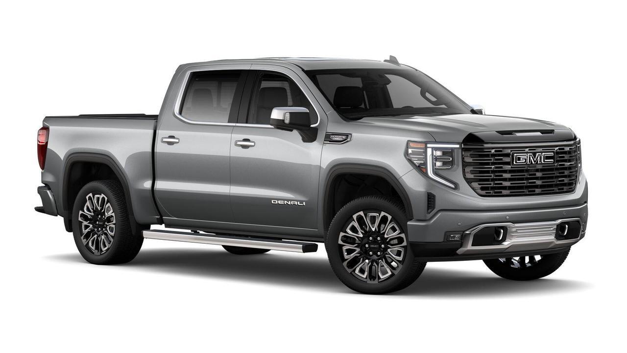 2026 GMC Sierra 1500 Denali Ultimate Tucson AZ