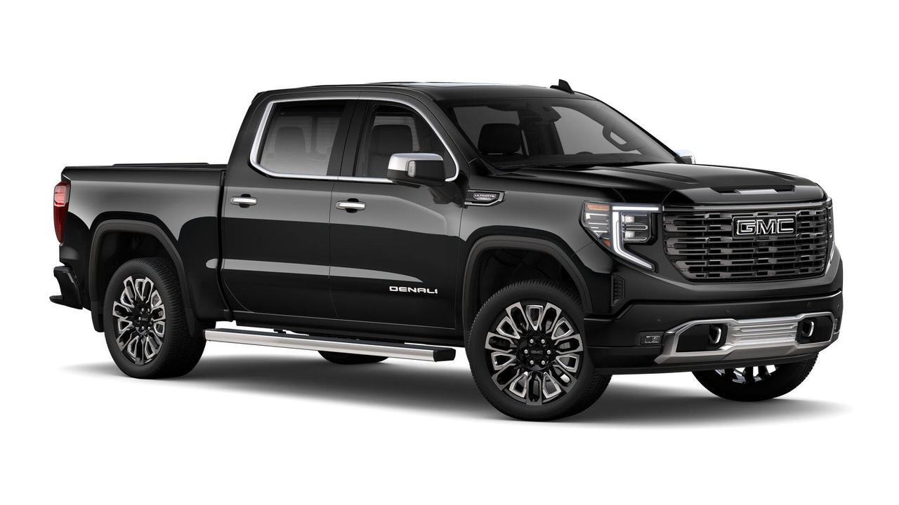 2026 GMC Sierra 1500 Denali Ultimate Tucson AZ