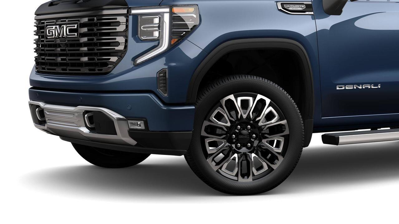 2026 GMC Sierra 1500 Denali Ultimate Tucson AZ