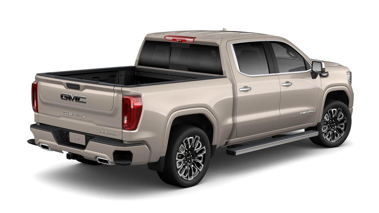 2026 GMC Sierra 1500 Denali Ultimate Tucson AZ