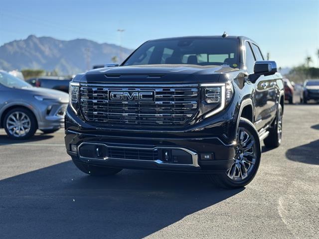 2025 Gmc Sierra 2500 HD AT4 photo 32