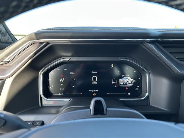 2026 GMC Sierra 1500 Denali Ultimate Tucson AZ