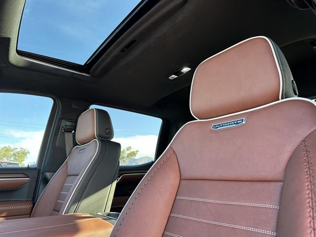 2026 GMC Sierra 1500 Denali Ultimate Tucson AZ