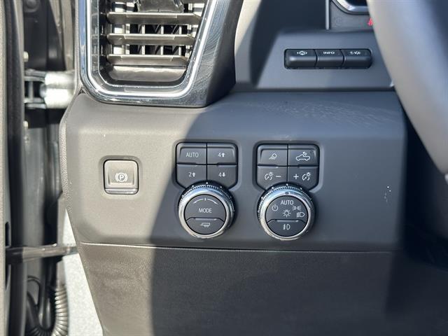 2026 GMC Sierra 1500 Denali Ultimate Tucson AZ