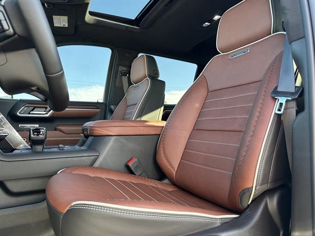 2026 GMC Sierra 1500 Denali Ultimate Tucson AZ