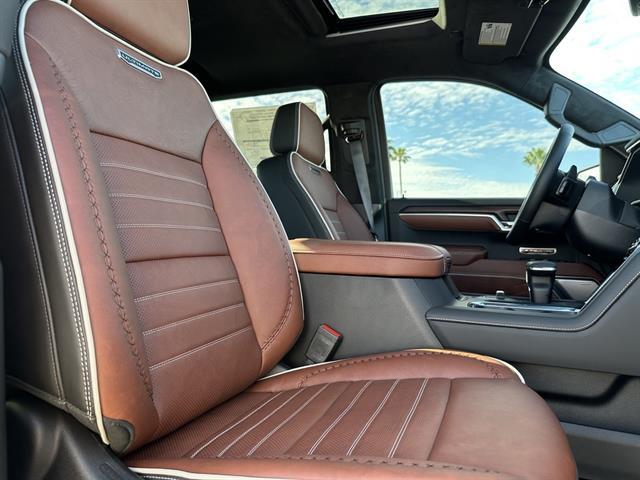 2026 GMC Sierra 1500 Denali Ultimate Tucson AZ