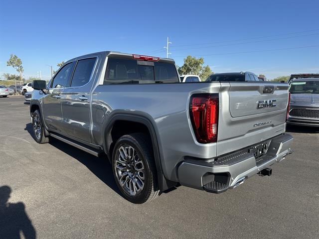 2026 GMC Sierra 1500 Denali Ultimate Tucson AZ