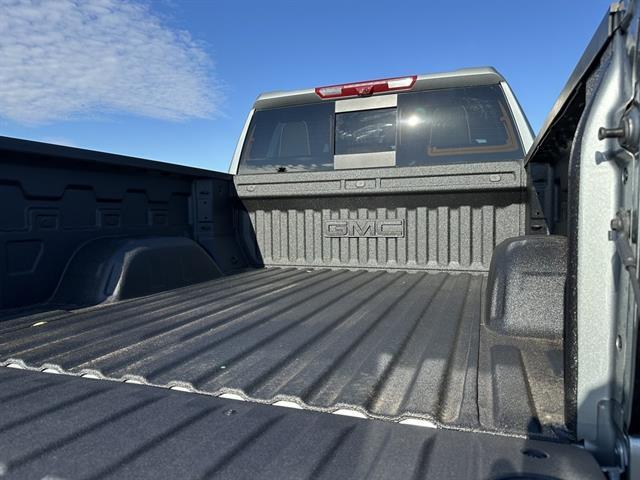 2026 GMC Sierra 1500 Denali Ultimate Tucson AZ