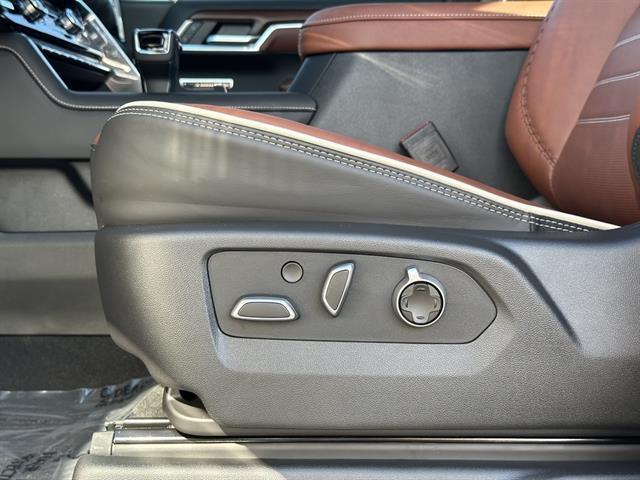 2026 GMC Sierra 1500 Denali Ultimate Tucson AZ