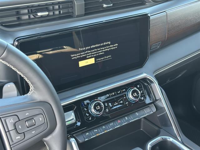 2026 GMC Sierra 1500 Denali Ultimate Tucson AZ