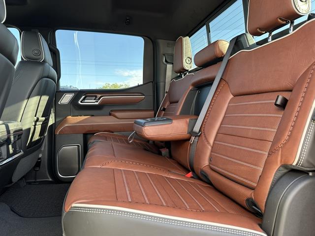 2026 GMC Sierra 1500 Denali Ultimate Tucson AZ