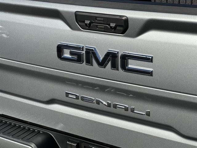 2026 GMC Sierra 1500 Denali Ultimate Tucson AZ