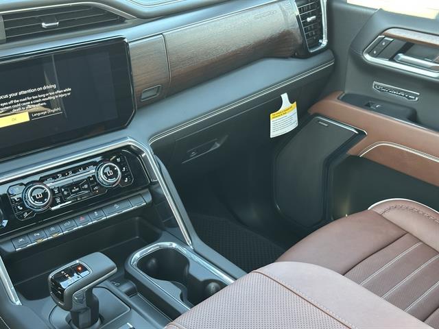 2026 GMC Sierra 1500 Denali Ultimate Tucson AZ