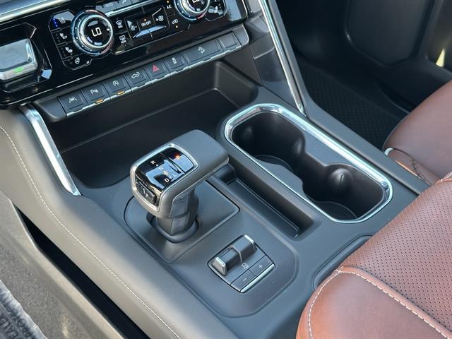 2026 GMC Sierra 1500 Denali Ultimate Tucson AZ