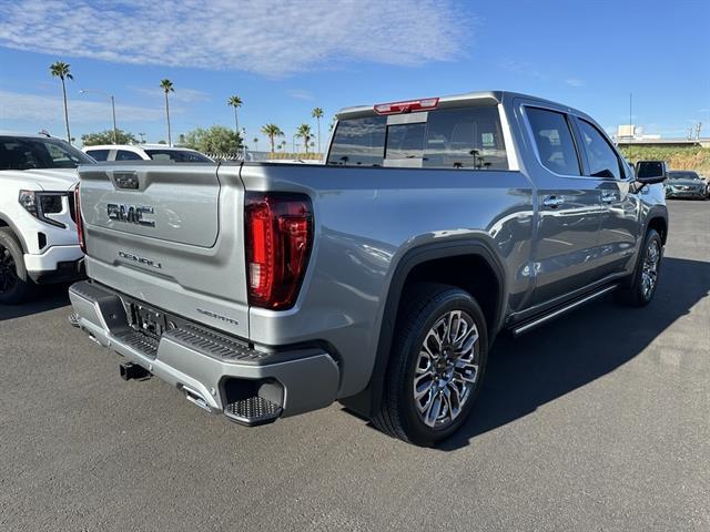 2026 GMC Sierra 1500 Denali Ultimate Tucson AZ