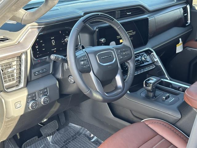 2026 GMC Sierra 1500 Denali Ultimate Tucson AZ