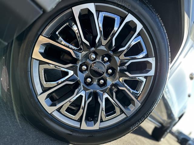 2026 GMC Sierra 1500 Denali Ultimate Tucson AZ