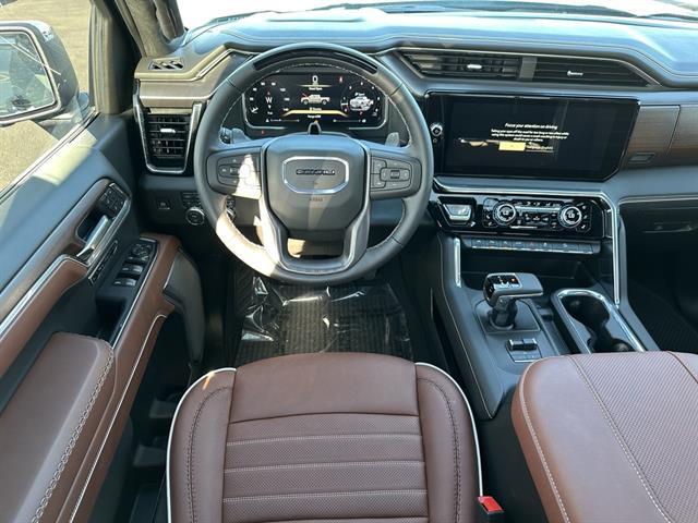 2026 GMC Sierra 1500 Denali Ultimate Tucson AZ