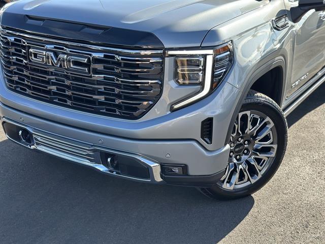 2026 GMC Sierra 1500 Denali Ultimate Tucson AZ