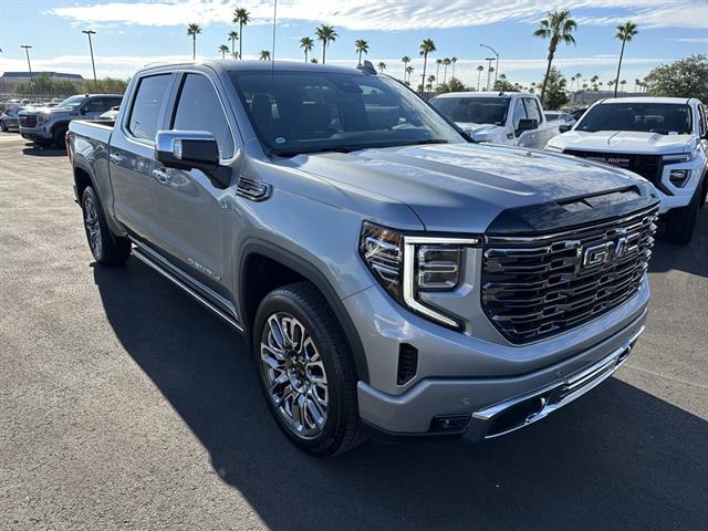 2026 GMC Sierra 1500 Denali Ultimate Tucson AZ
