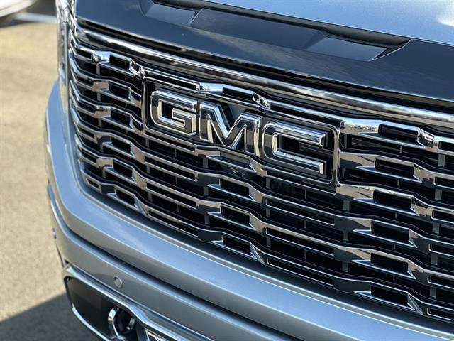 2026 GMC Sierra 1500 Denali Ultimate Tucson AZ