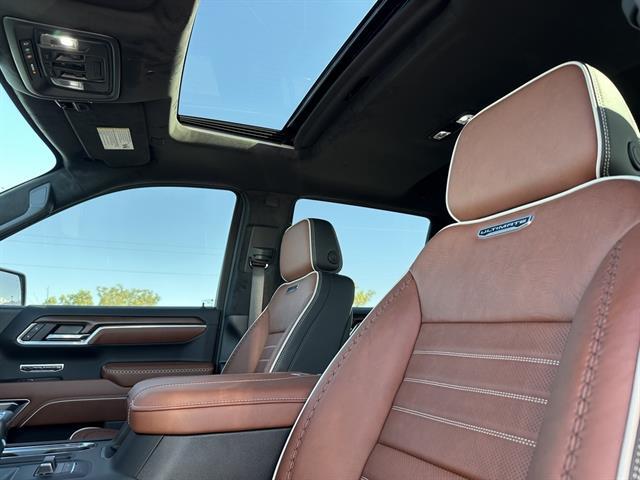 2026 GMC Sierra 1500 Denali Ultimate Tucson AZ