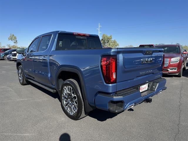2026 GMC Sierra 1500 Denali Ultimate Tucson AZ