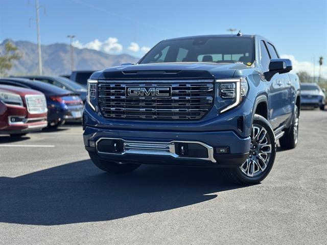 2026 Gmc Sierra 1500 Elevation photo 16