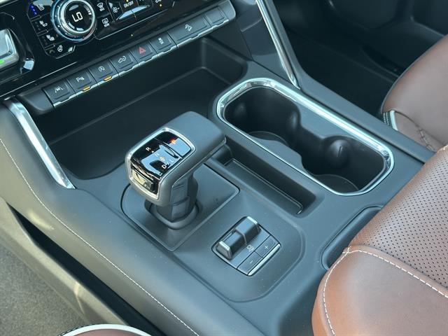 2026 GMC Sierra 1500 Denali Ultimate Tucson AZ