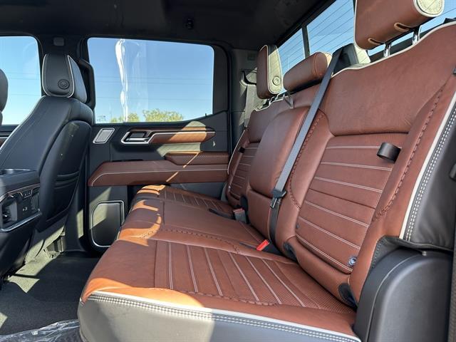 2026 GMC Sierra 1500 Denali Ultimate Tucson AZ