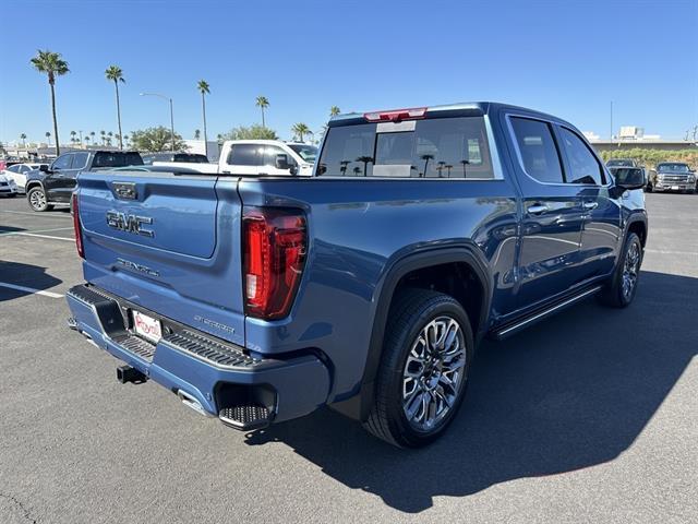 2026 GMC Sierra 1500 Denali Ultimate Tucson AZ
