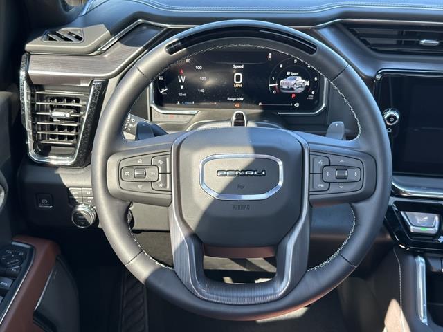 2026 GMC Sierra 1500 Denali Ultimate Tucson AZ