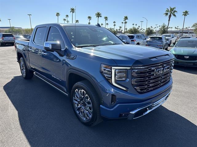 2026 GMC Sierra 1500 Denali Ultimate Tucson AZ