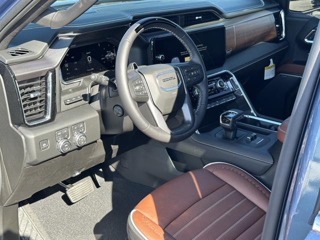 2026 GMC Sierra 1500 Denali Ultimate Tucson AZ