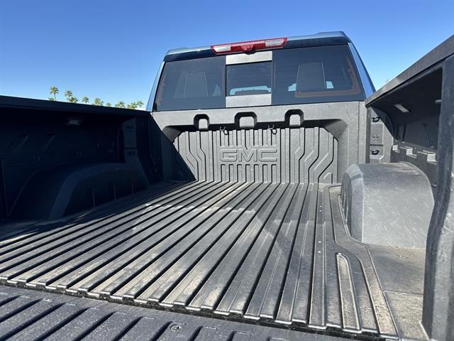 2026 GMC Sierra 1500 Denali Ultimate Tucson AZ