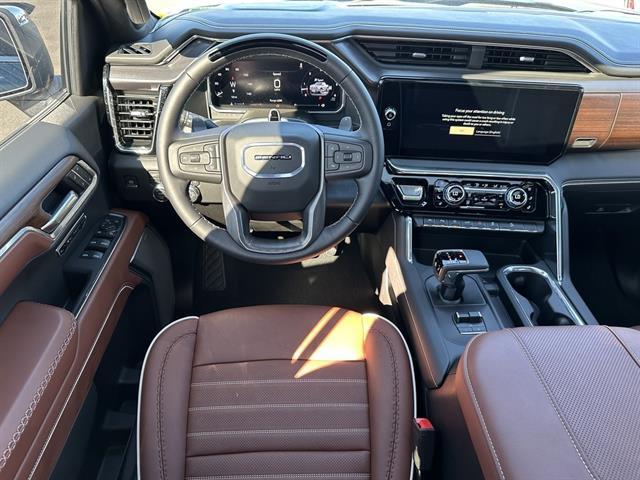2026 GMC Sierra 1500 Denali Ultimate Tucson AZ