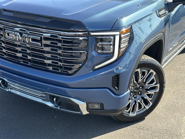 2026 GMC Sierra 1500 Denali Ultimate Tucson AZ