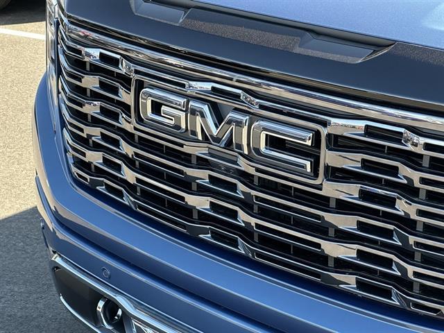 2026 GMC Sierra 1500 Denali Ultimate Tucson AZ