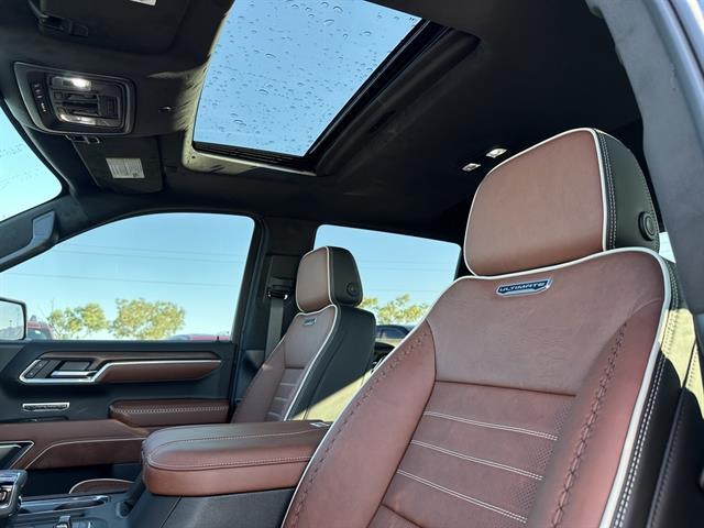 2026 GMC Sierra 1500 Denali Ultimate Tucson AZ