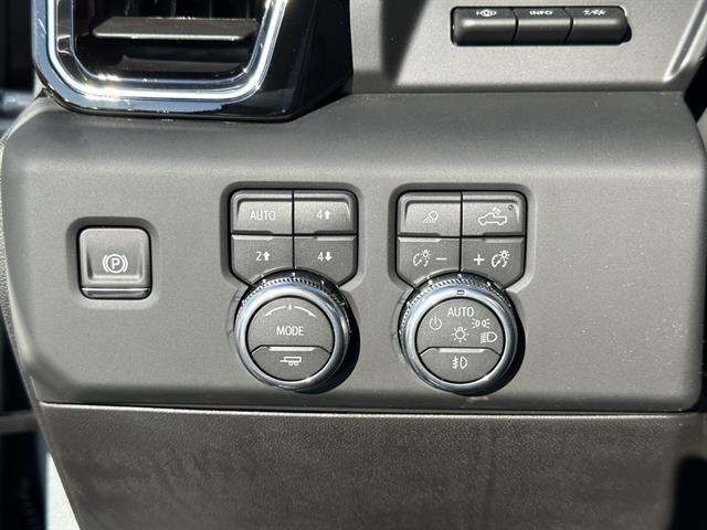 2026 GMC Sierra 1500 Denali Ultimate Tucson AZ