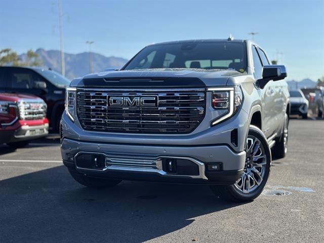 2026 Gmc Sierra 1500 Elevation photo 17